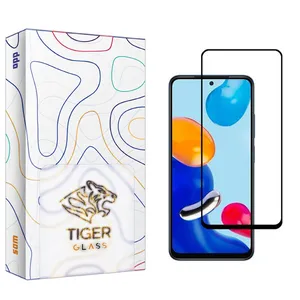 Tiger Glass SAM2 Ceramics Screen Protector For Xiaomi Redmi Note 11 Pro Plus 5G