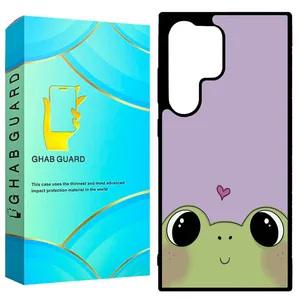 Ghab Guard GCHPD24U Cover for Samsung Galaxy S24 Ultra 5G  