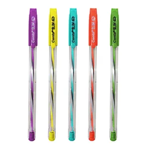 خودکار مدل اسلیم بسته 5 عددی