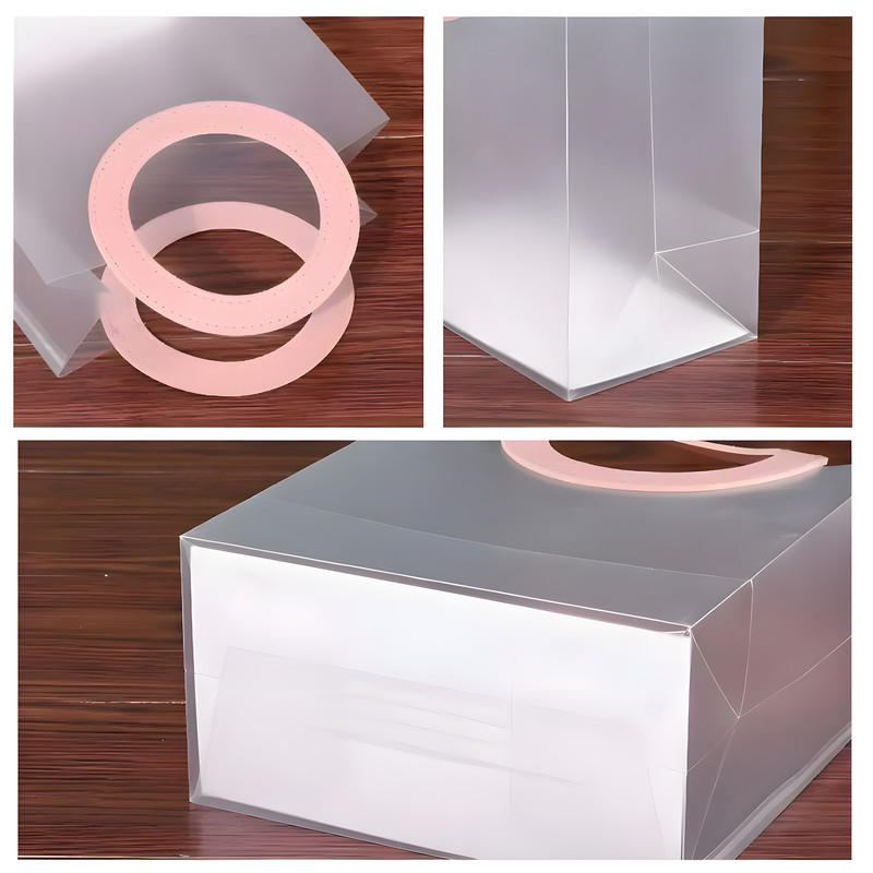 ساک هدیه مدل کادو تولد کد HanC3