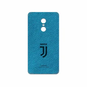 MAHOOT BL-JUVE Cover Sticker for Xiaomi Redmi Note 4