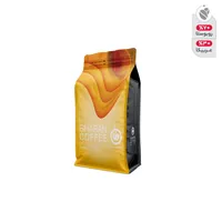 دانه قهوه میکس ایگل شاران - 250 گرم