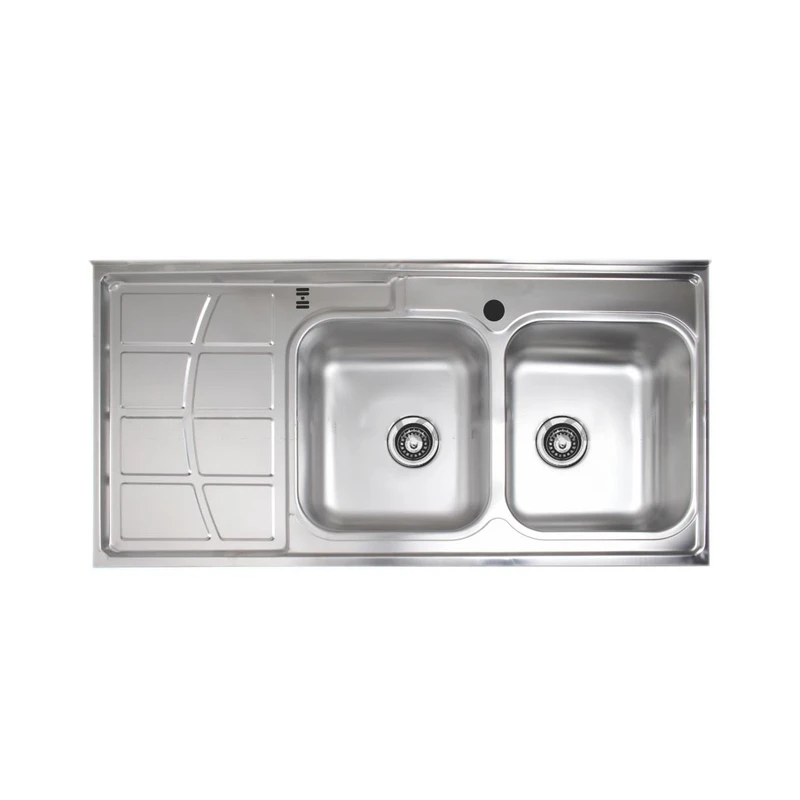 سینک نگین الماس کد SA44 روکار