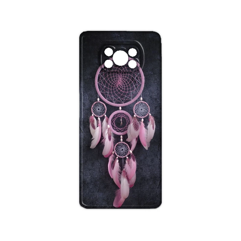 کاور مدل دریم کچر کد 092 مناسب برای گوشی موبایل شیائومی Poco X3 NFC / Poco X3 Pro / Poco X3