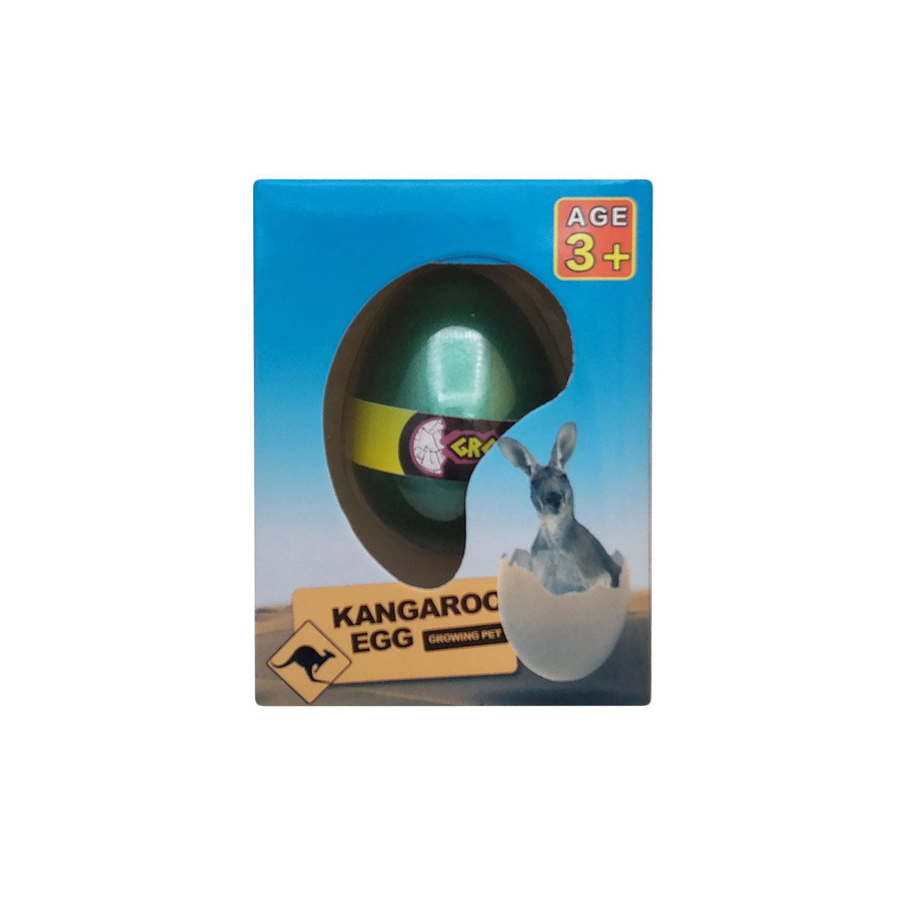اسباب بازی شانسی مدل fairy egg