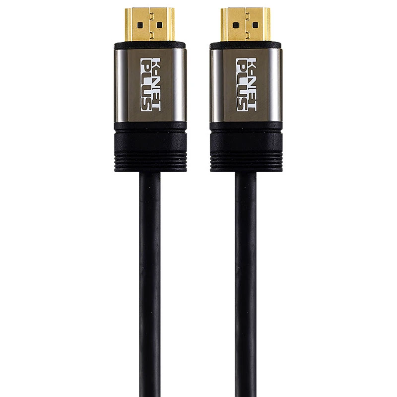 کابل رابط کاربری HDMI کی نت پلاس مدل KNT-HPC235 به طول 15 متر