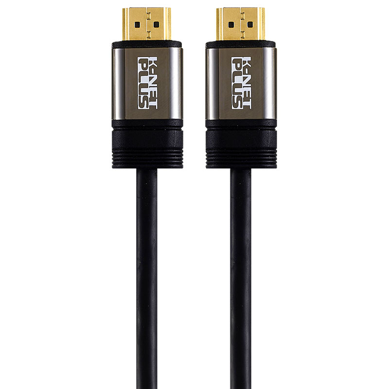 رابط کاربری HDMI کی نت پلاس مدل KNT-HPC238 به طول 30 متر