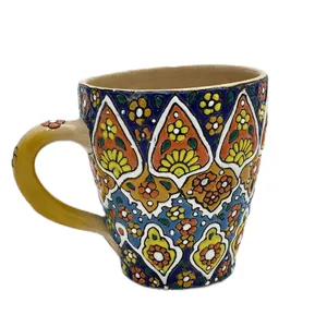 ماگ میناکاری کد 6735