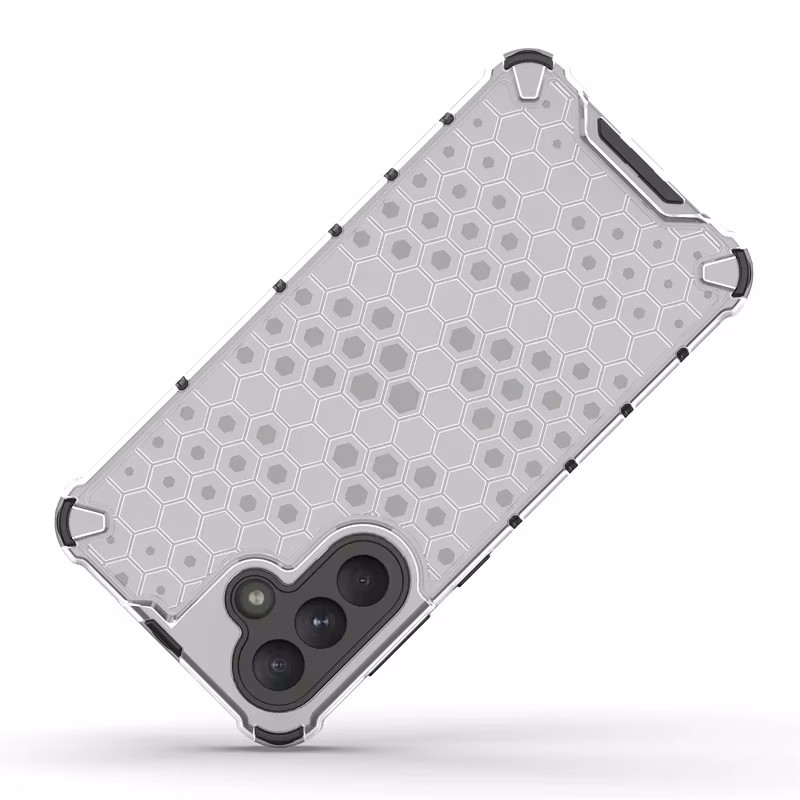 کاور بادیگارد مدل Nest مناسب برای گوشی موبایل سامسونگ Galaxy A56 / A36