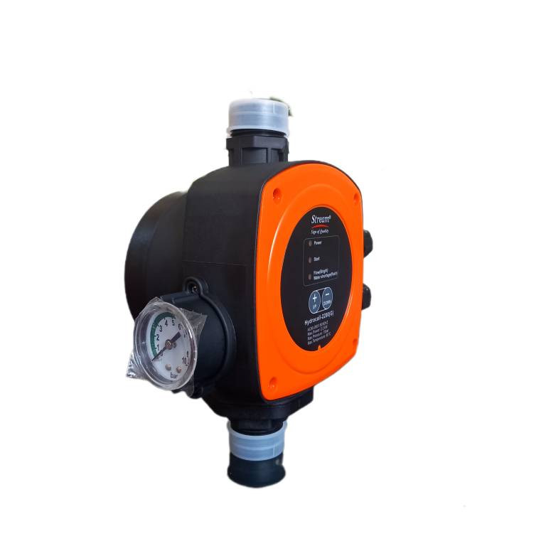 ست کنترل استریم مدل Hydrocall-2200G درجه دار