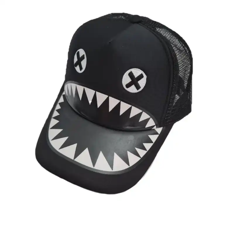 کلاه کپ مدل BXX100