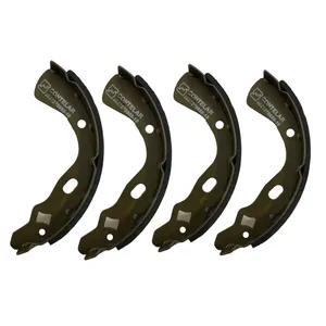 لنت عقب کنتلار مدل CBBP1 مناسب پراید