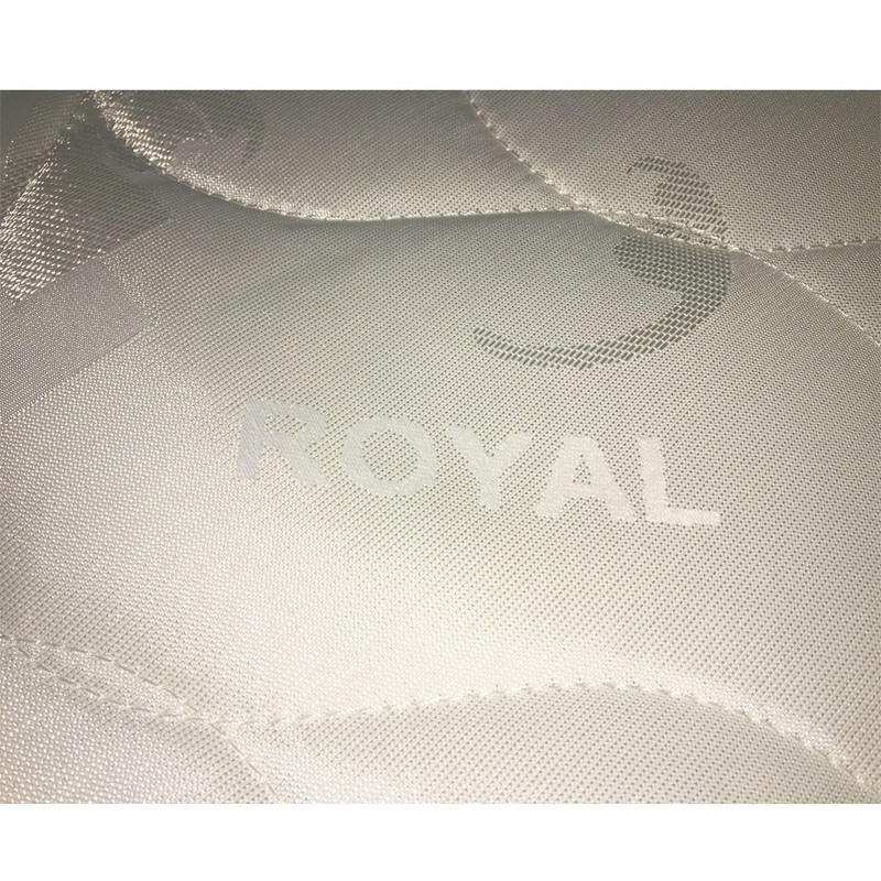 تشک رویال مدل آیسان M07 یک نفره سایز 200 × 90 سانتی‌ متر