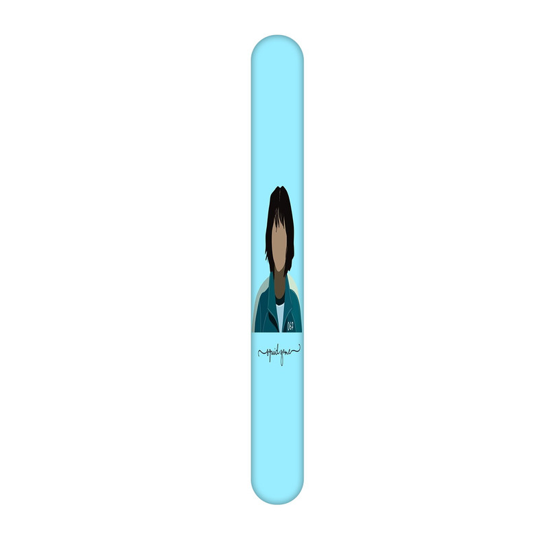سوهان ناخن مدل Squid game کد 2160