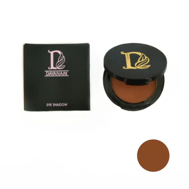 سایه چشم دایانان شماره Ds.5