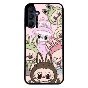 AKAM AMC-WSGA15-LABUBU-24 Cover For Samsung Galaxy A15