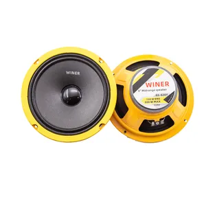 میدرنج خودرو وینر مدل GS-820Y بسته دو عددی