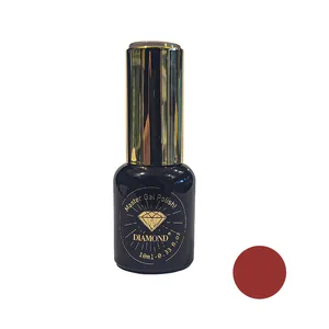 لاک ژل ناخن دیاموند سری MASTER شماره 33