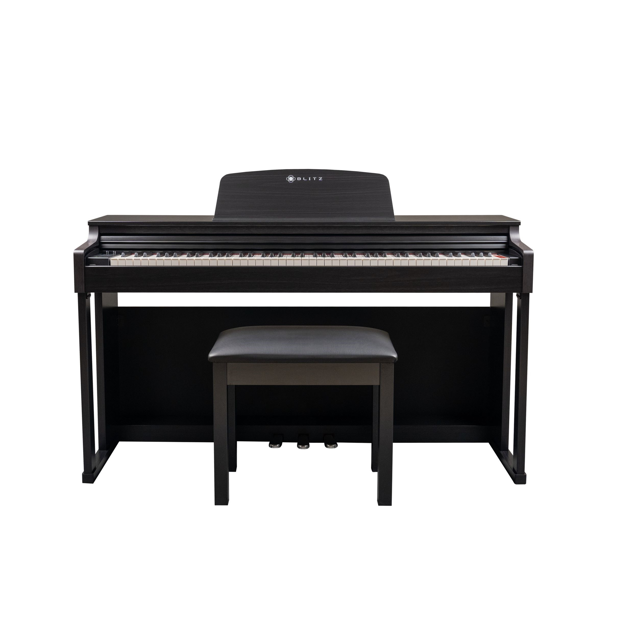 پیانو دیجیتال بلیتز مدل KBP-351