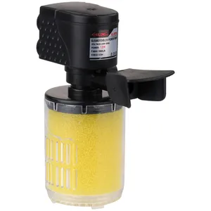 فیلتر داخلی آکواریوم ژیلانگ مدل XL-F070A