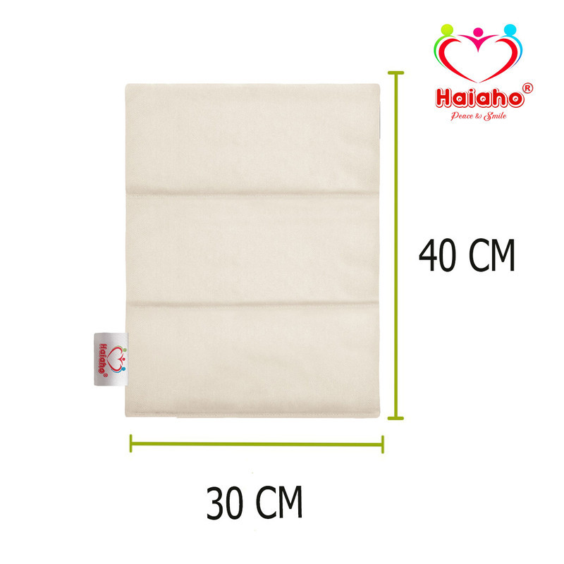 کیسه تسکین درد هیاهو مدل Wheat Bag Pad کد 30x40-3