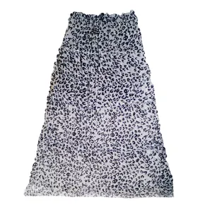 دامن زنانه مدل یاسمین