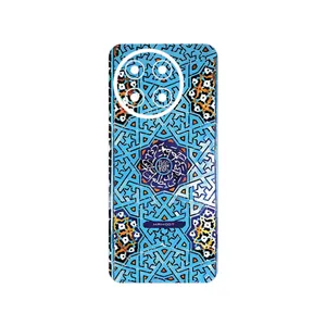 MAHOOT Slimi_Design Cover Sticker for Tecno Spark 30 Pro