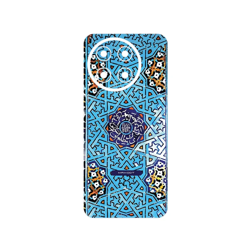 برچسب پوششی ماهوت مدل Slimi_Design مناسب برای گوشی موبایل تکنو Spark 30 Pro