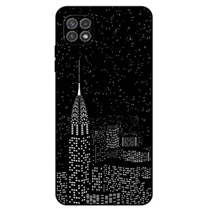 Megafone 7768 Cover For Samsung Galaxy A22 5G