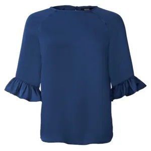 بلوز زنانه اسمارا مدل LS031