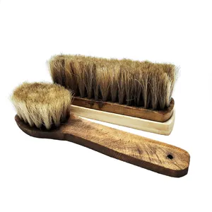 فرچه کفش کد MK 03 مجموعه 2 عددی