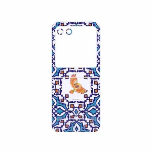 MAHOOT Homa_Tile Cover Sticker for Motorola Razr 40 Ultra