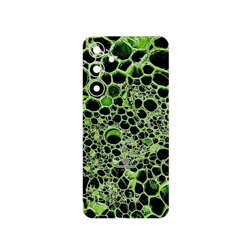برچسب پوششی ماهوت مدل Atom Universe 4 مناسب برای گوشی موبایل سامسونگ Galaxy A55