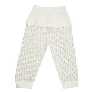 شلوار نوزادی کد SHM