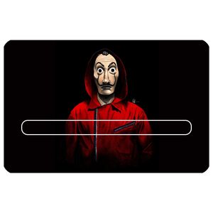 استیکر کارت مدل سرقت پول کد 069