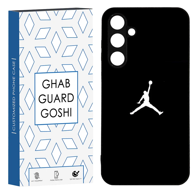کاور قاب گارد گوشی کد TPU-119 مناسب برای گوشی موبایل سامسونگ Galaxy S23 fe