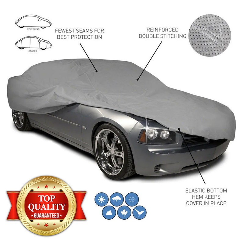 قیمت و خرید چادر خودرو رویال اسپرت مدل ULTRA PRO مناسب برای نیسان وانت