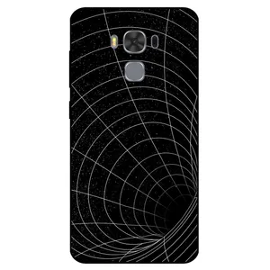 Megafone 8108 Cover For Asus Zenfone 3 Max / ZC553KL