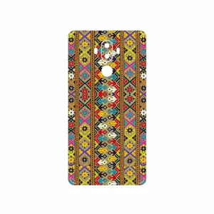 MAHOOT SISTAN Needlework 2 Cover Sticker for Huawei Mate 9