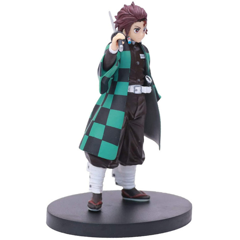 فیگور طرح انیمه مدل Tanjiro
