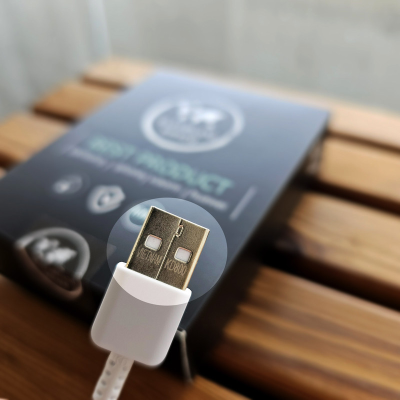 شارژر دیواری 15 وات مدل Galaxy A30/A31/A32/A33/A34/A35 به همراه کابل تبدیل USB-c