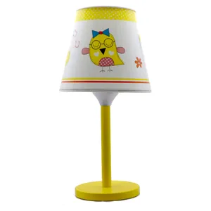 چراغ خواب اتاق کودک مدل KK04-AB