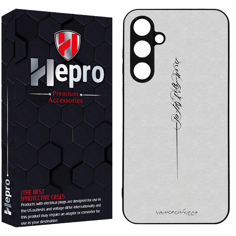 کاور هپرو طرح فانتزی مدل TPU مناسب برای گوشی موبایل سامسونگ Galaxy S23 FE