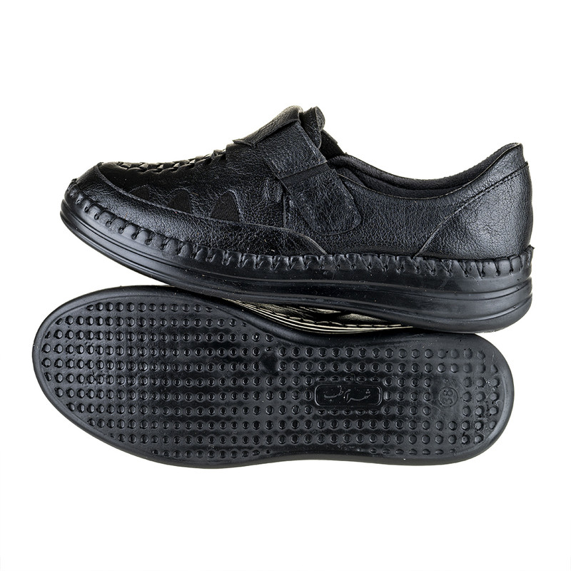 کفش طبی زنانه شهرام طب مدل 3021