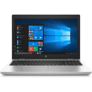 لپ تاپ 15 اینچی اچ پی مدل ProBook 650 G4 - A