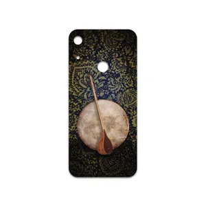 MAHOOT  Setar-Daf-Instruments Cover Sticker for Huawei Y6s 2019