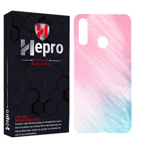 HEPRO MC Cover for Samsung Galaxy A10S