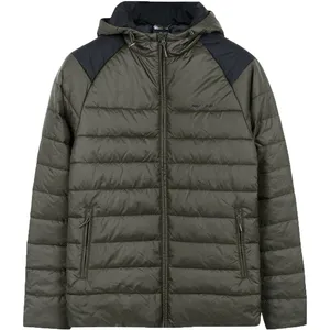 کاپشن مردانه مدل 8212041-801