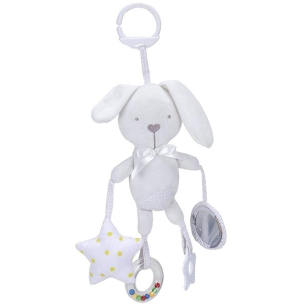 آویز کریر کودک مدل ربیت