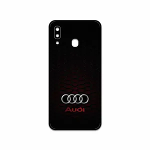 MAHOOT Audi AG Cover Sticker for Samsung Galaxy A30